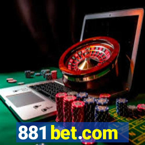 881 bet.com